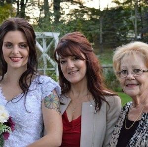 Meet your Posher, Breanna